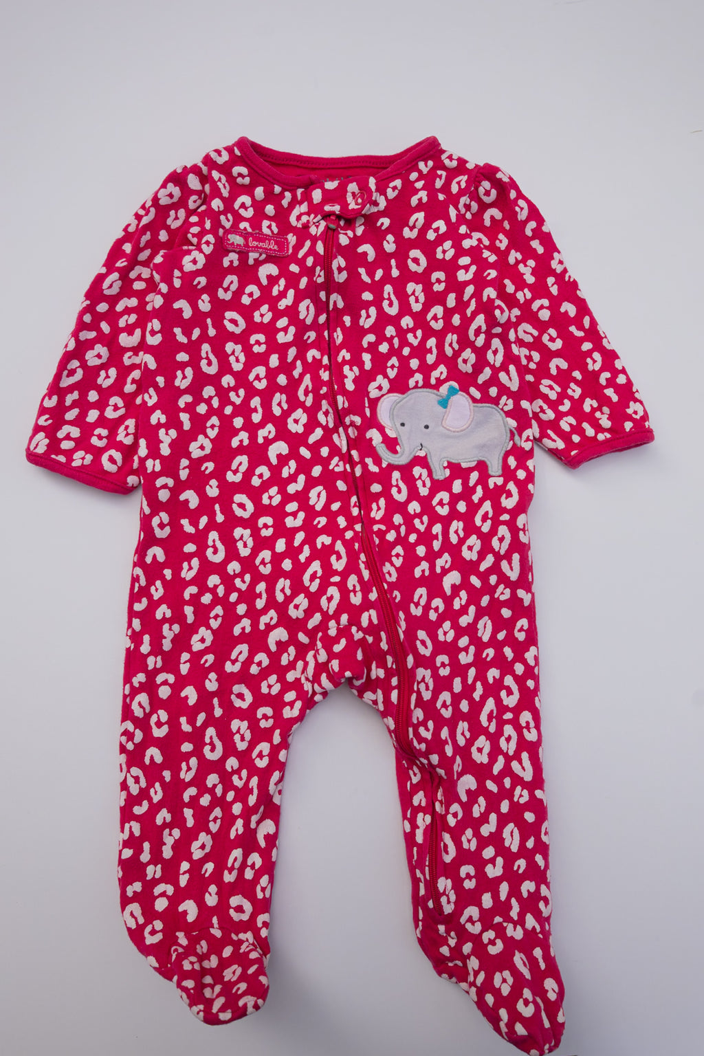 🌱 Child of mine- Pyjama 3-6M