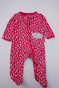 🌱 Child of mine- Pyjama 3-6M