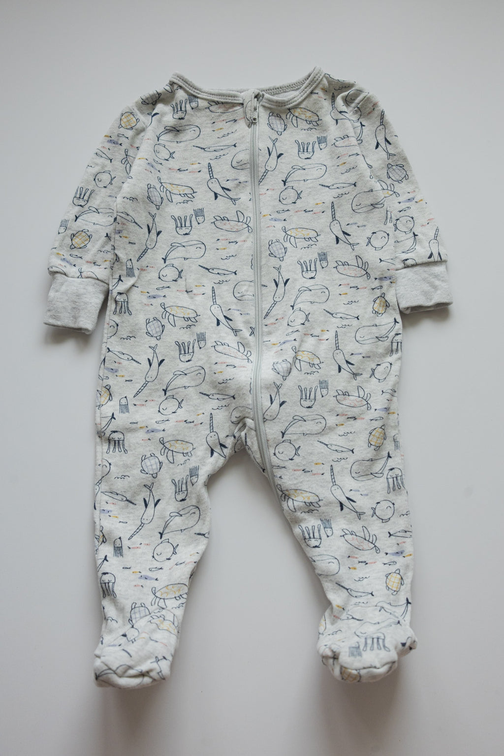🌱 Pyjama 3M