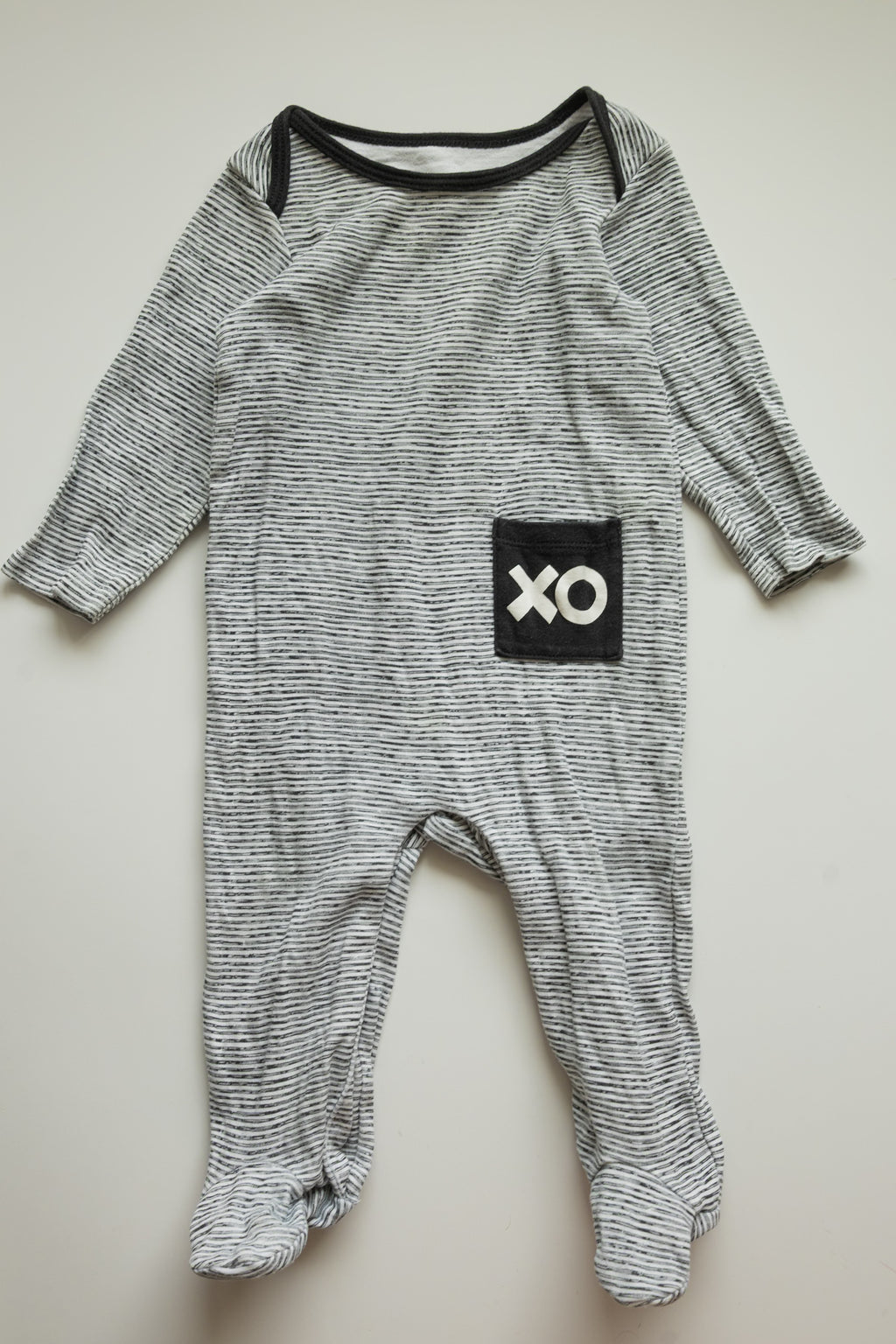 🌱 First impression- Pyjama 6-9M