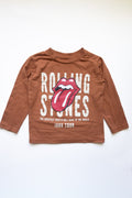 Rolling Stone - T-shirt 3T