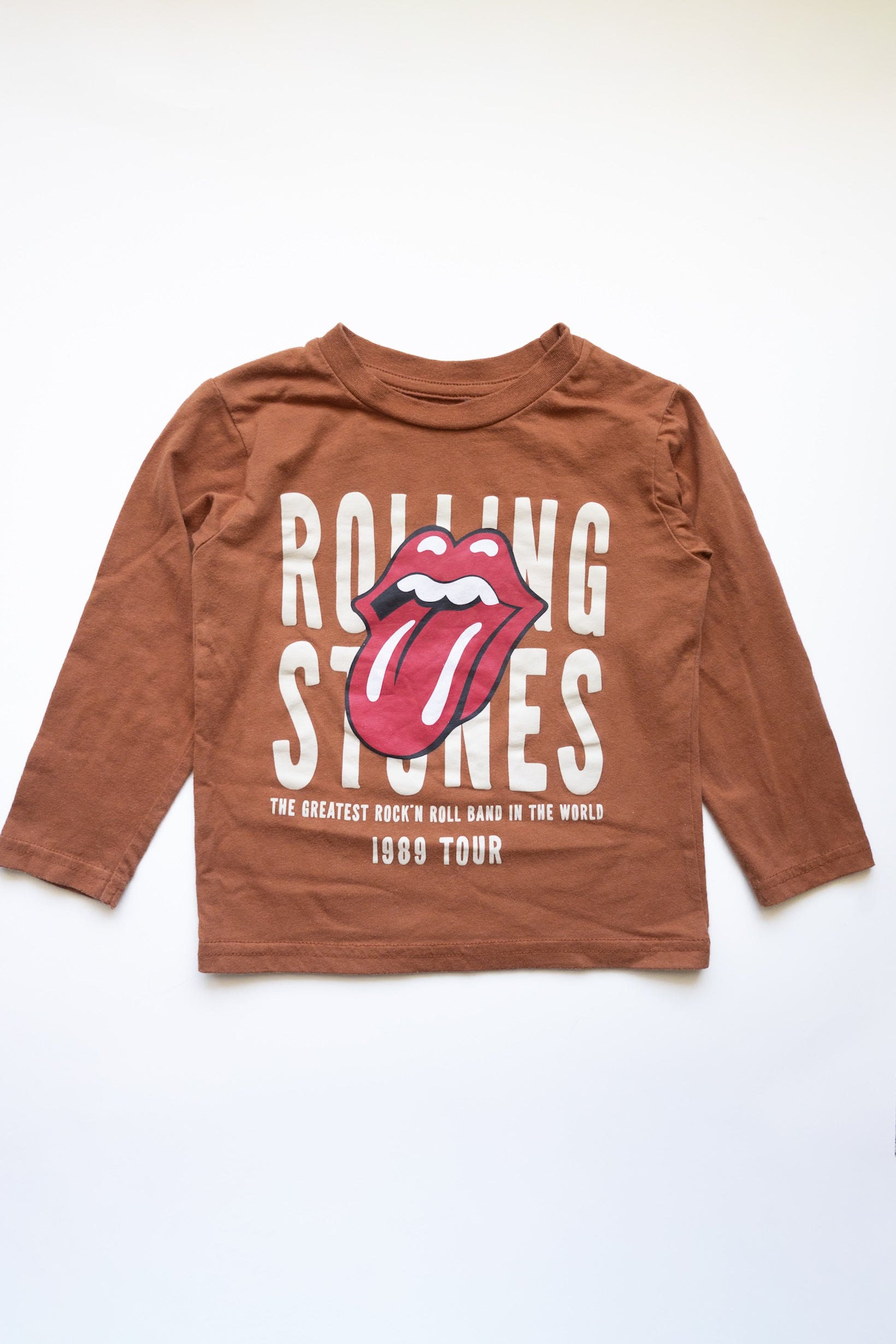 Rolling Stone - T-shirt 3T