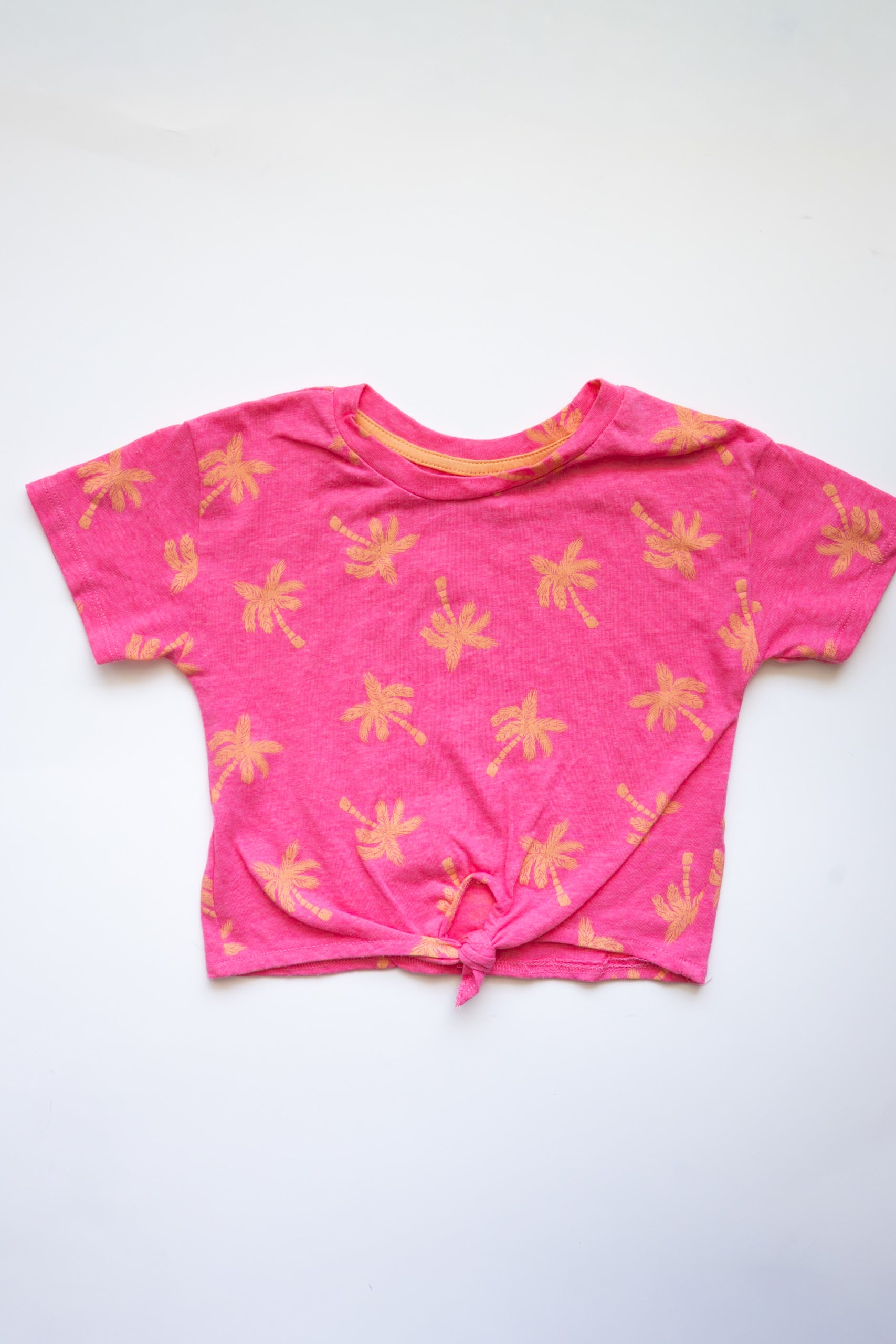 George - T-Shirt 2T