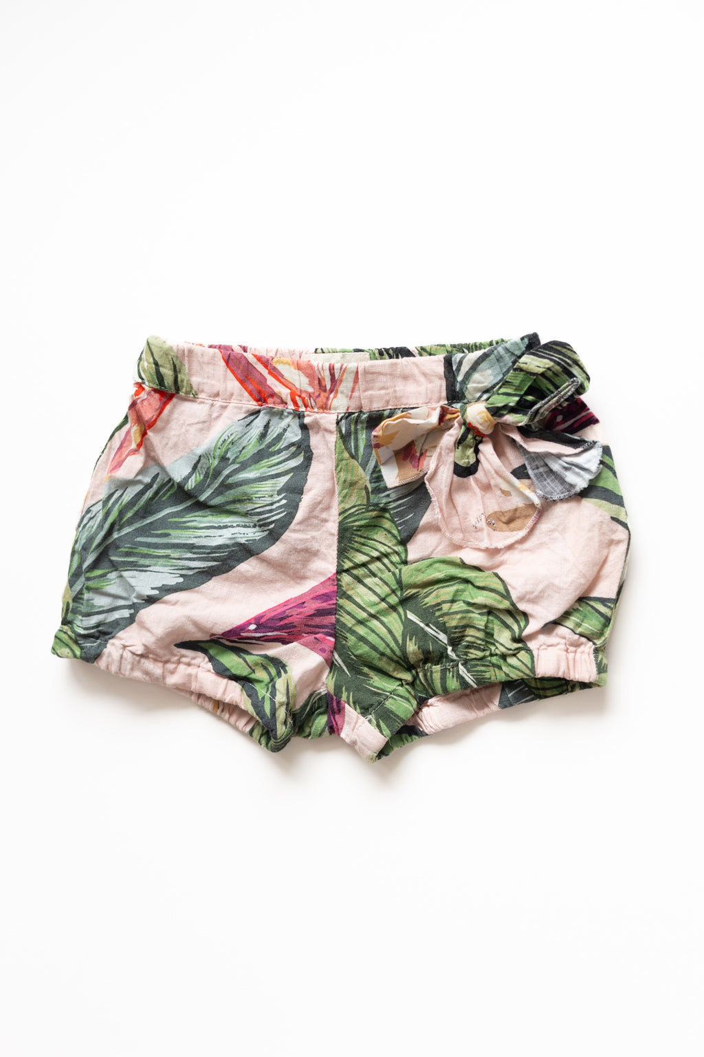Nanos - Shorts 18M