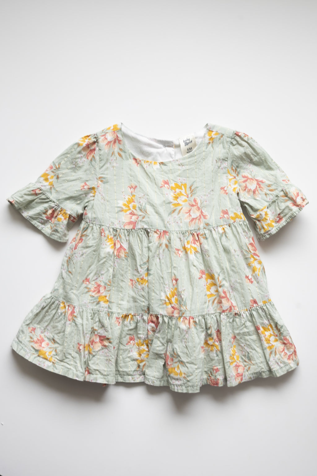 ⭐️ Bgosh - robe 6M