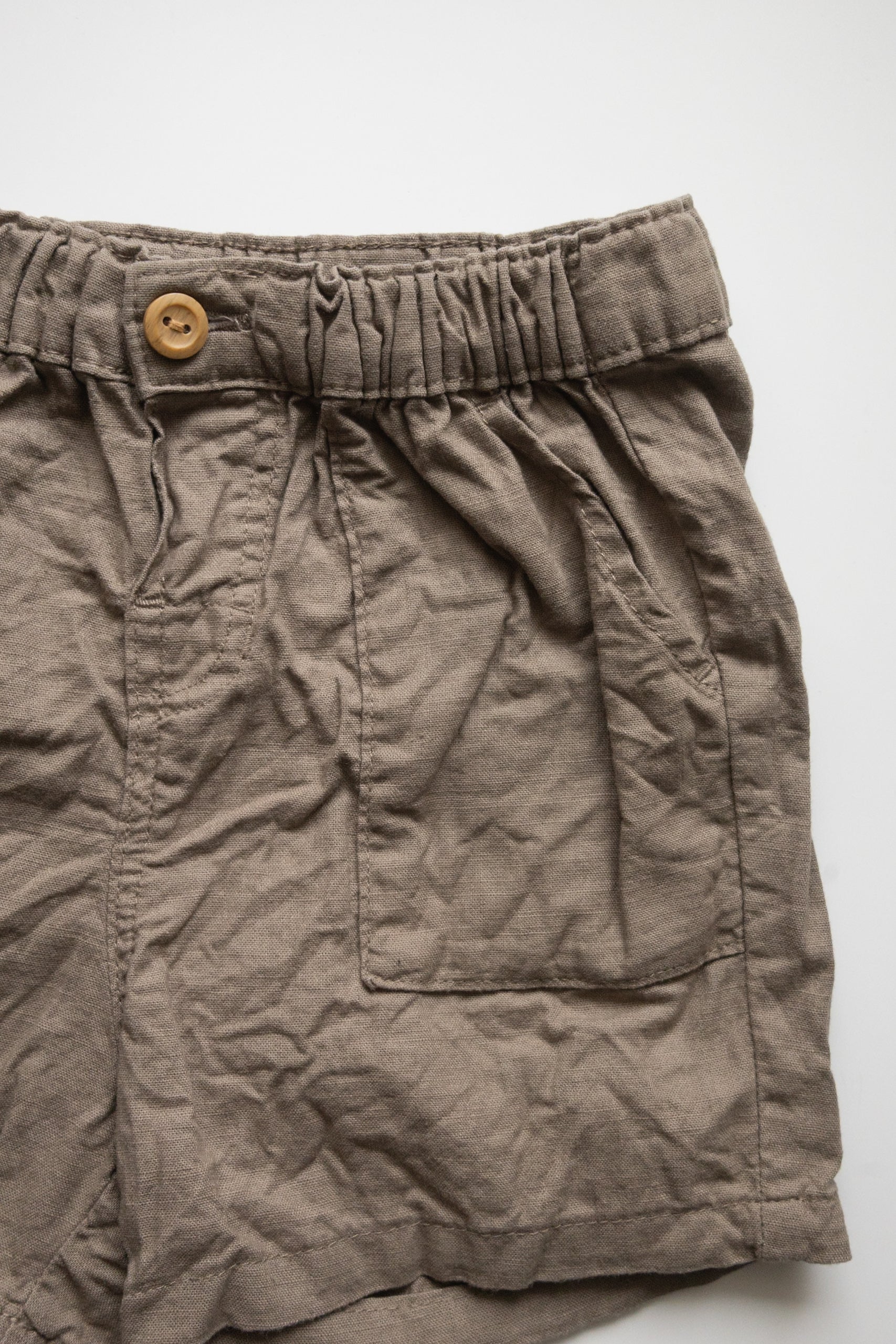 🌱 H&M - Short 9-12M