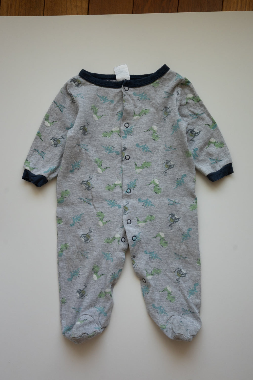 🌱 Minimi - Pyjama 6M