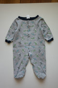🌱 Minimi - Pyjama 6M