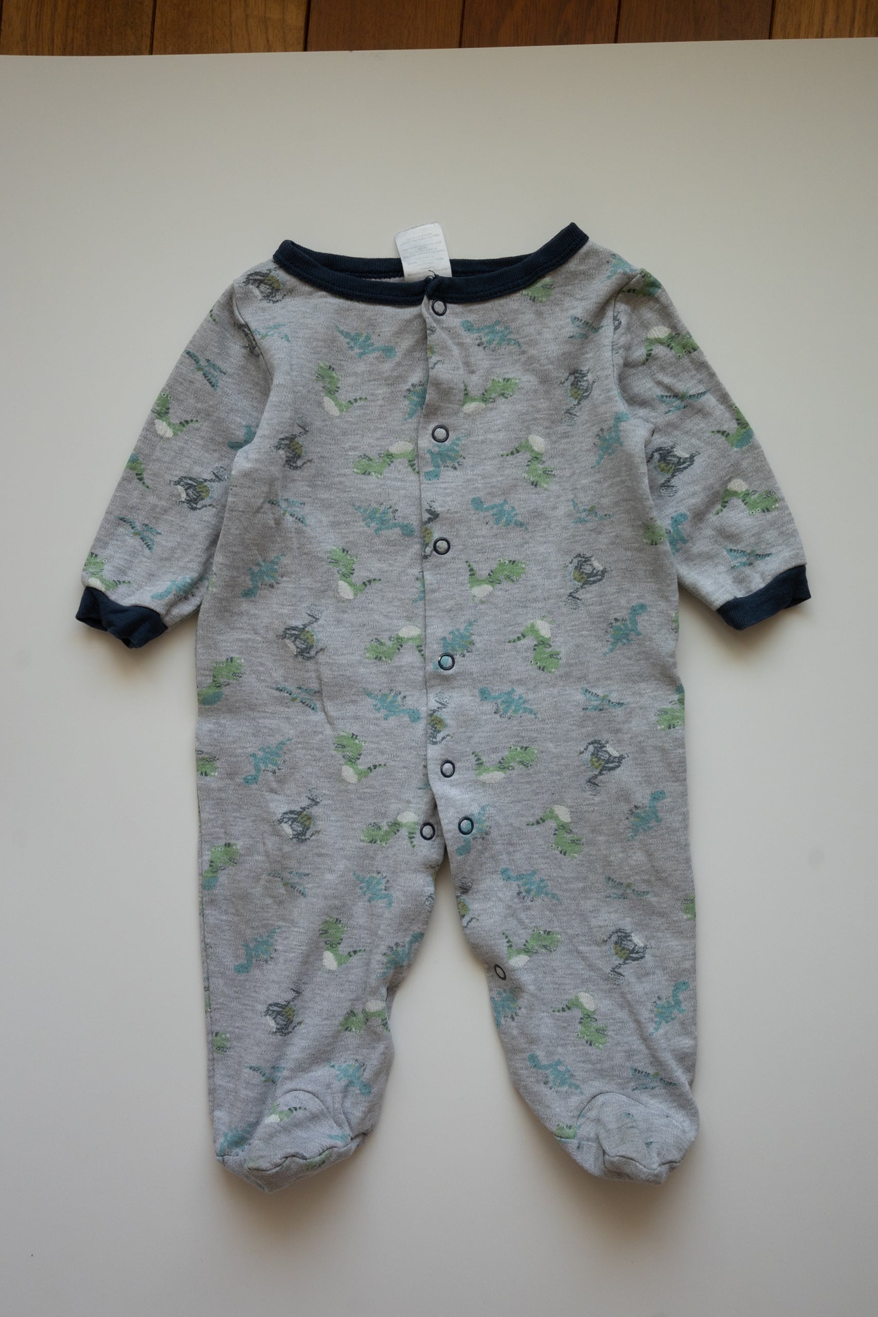 🌱 Minimi - Pyjama 6M