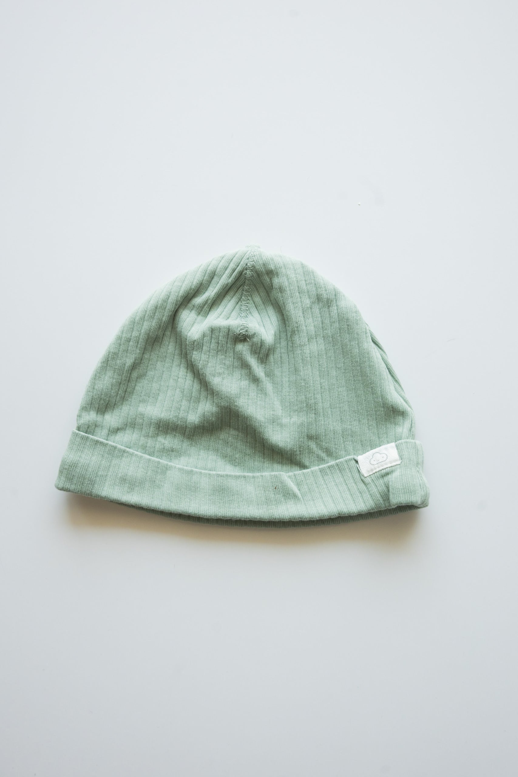 🌱 H&M - Bonnet 4-6M