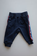 🌱 Levi’s - Pantalon 0-3M