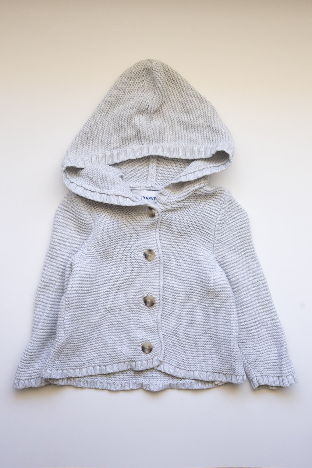 🌱 Old navy - Veste 6-12M