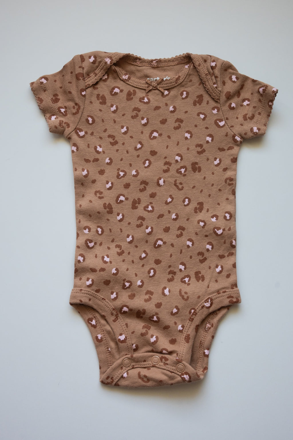 🌱 Carters - cache-couche 0-3M