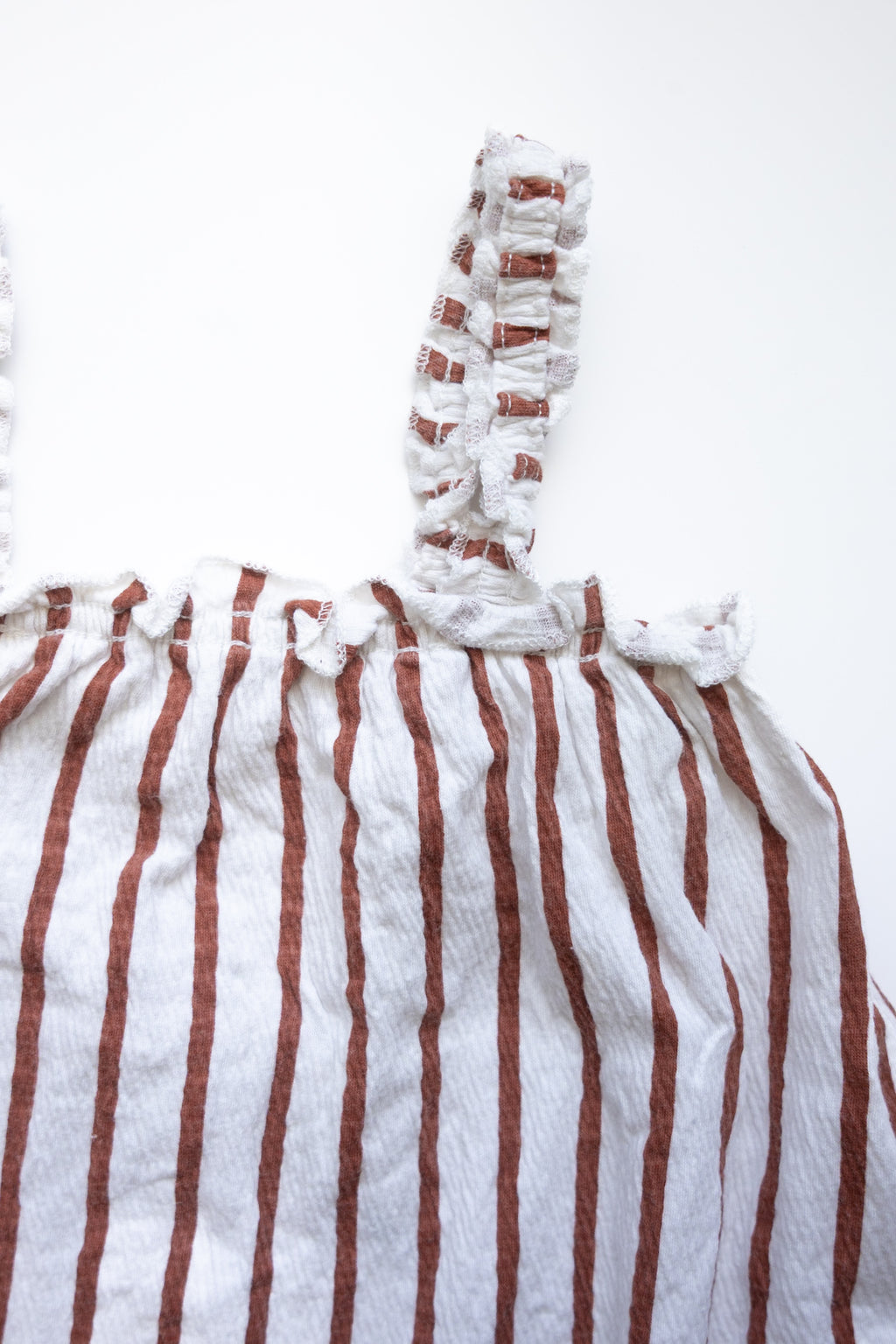 🌱 H&M - Camisole 12-18M