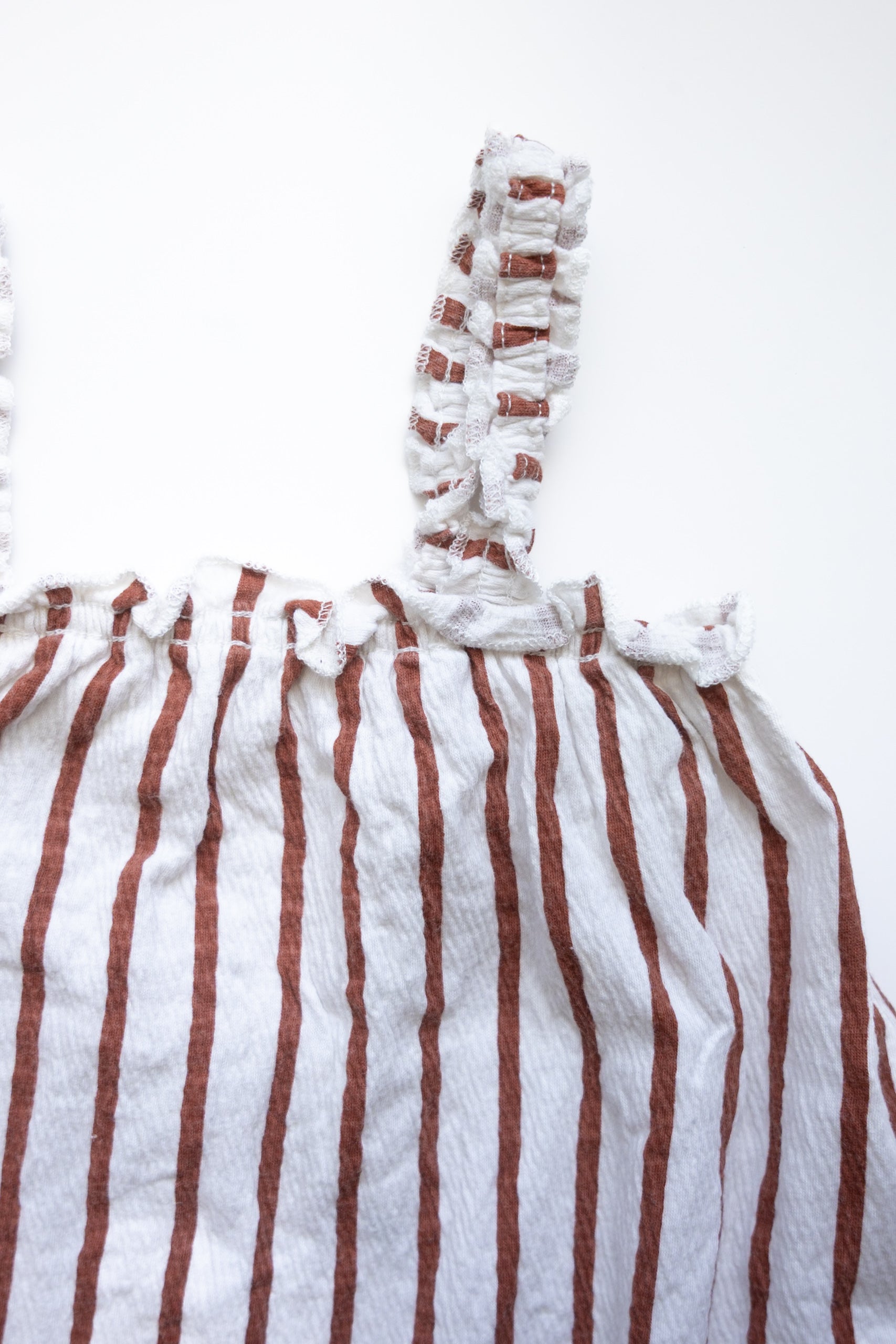 🌱 H&M - Camisole 12-18M