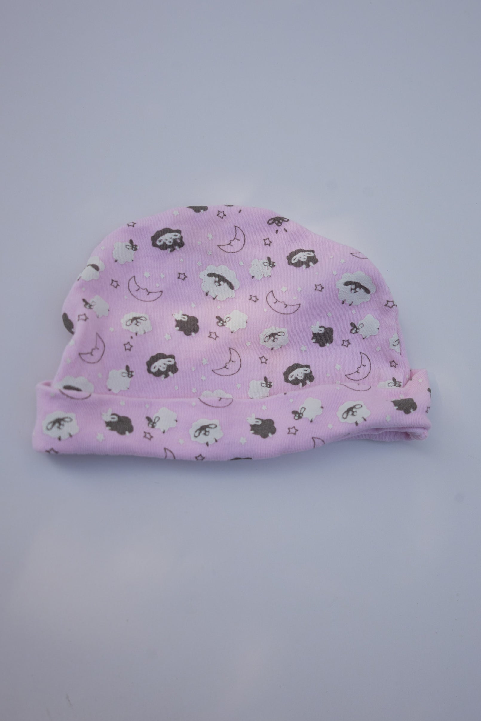 🌱 Bonnet 0-9M