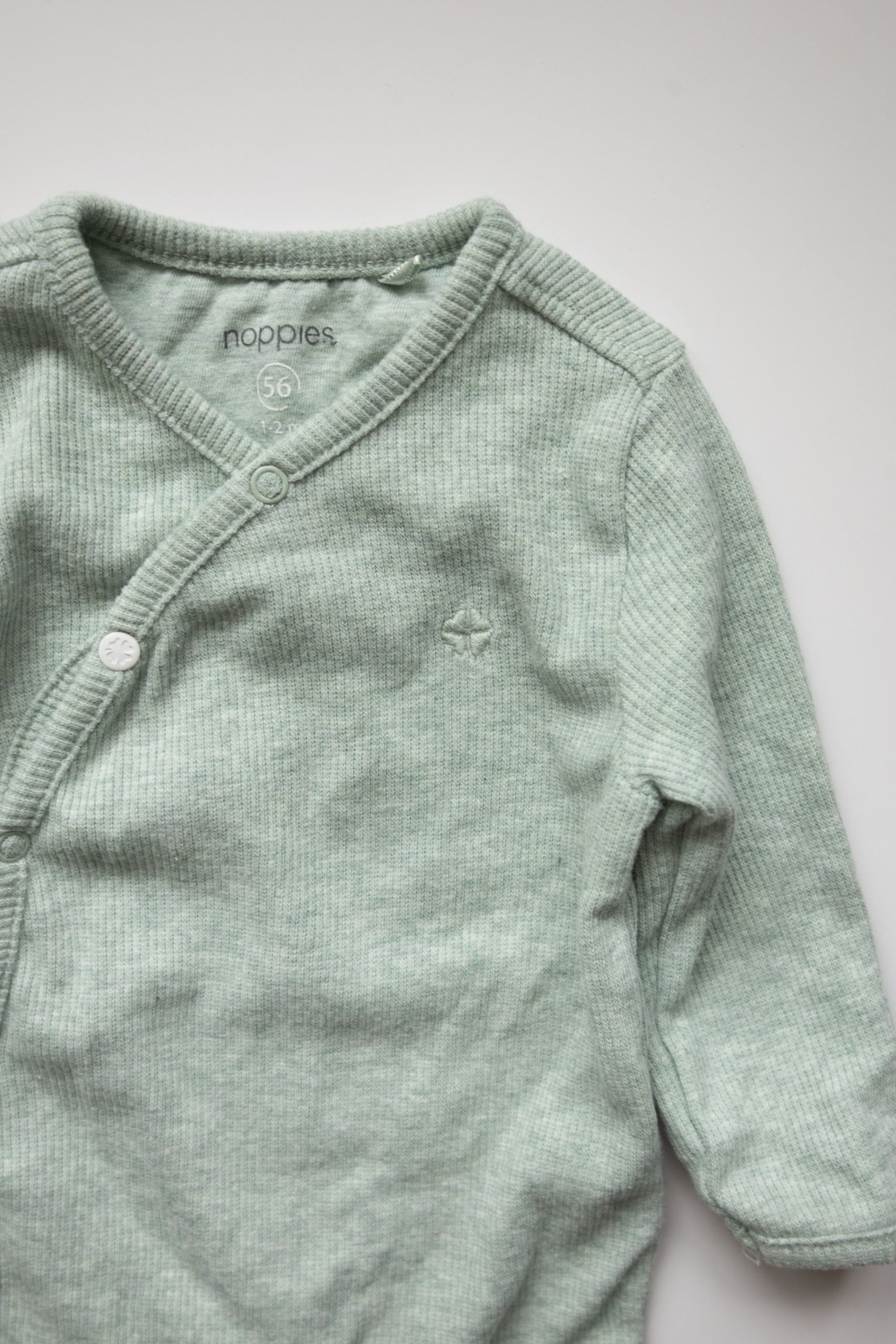 ⭐️ Noppies - pyjama 1-2M