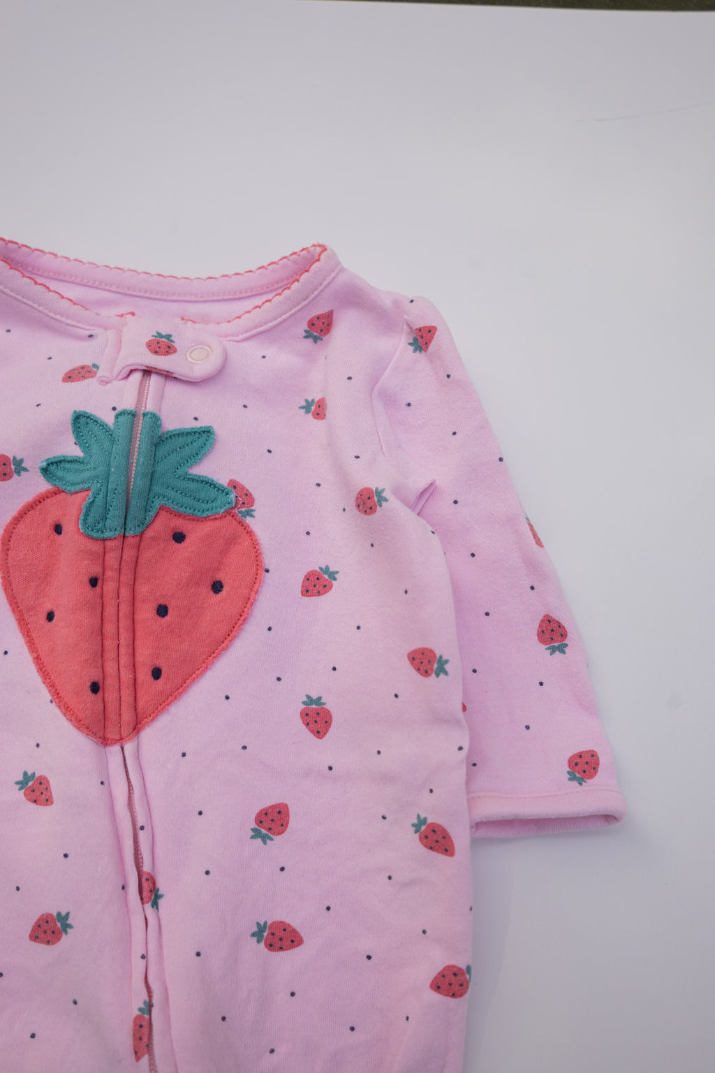 🌱 Child of mine - Pyjama 0-3M