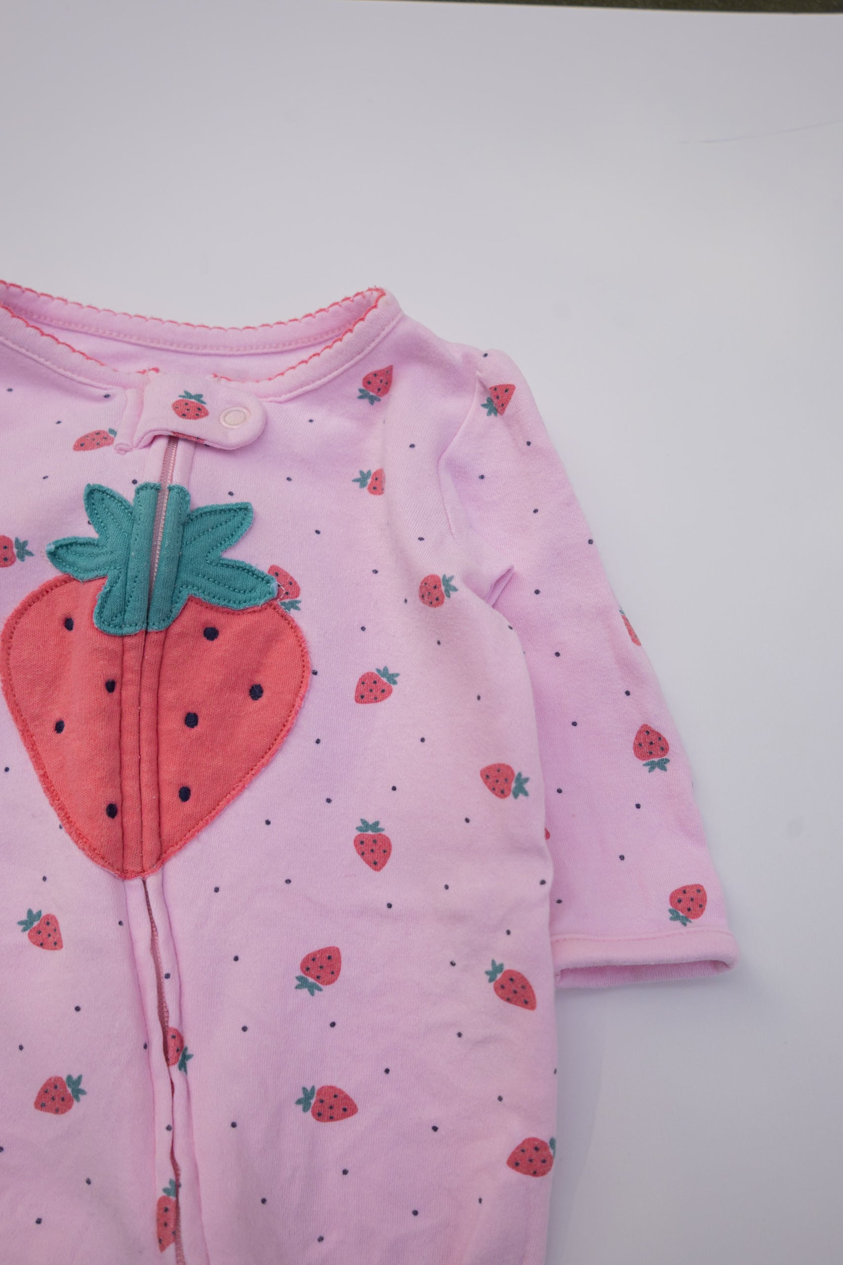 🌱 Child of mine - Pyjama 0-3M