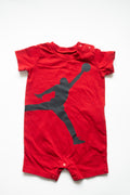 Jordan - Barboteuse 0-6M