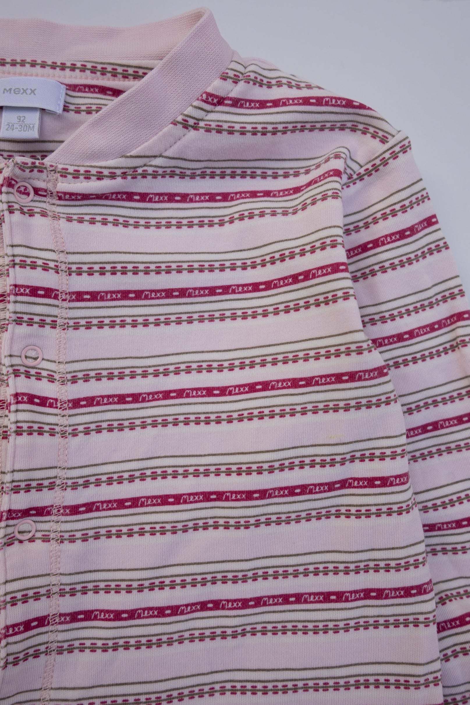 🌱 Mexx - Pyjama 24-30M