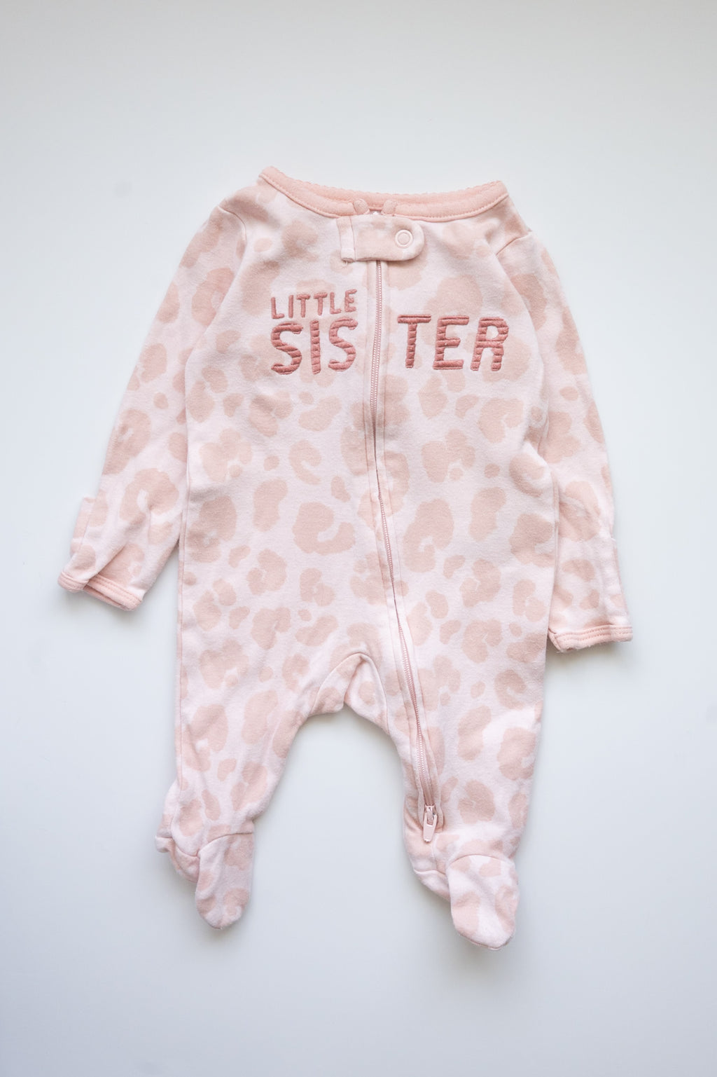 🌱 Carters - pyjama nouveau-né