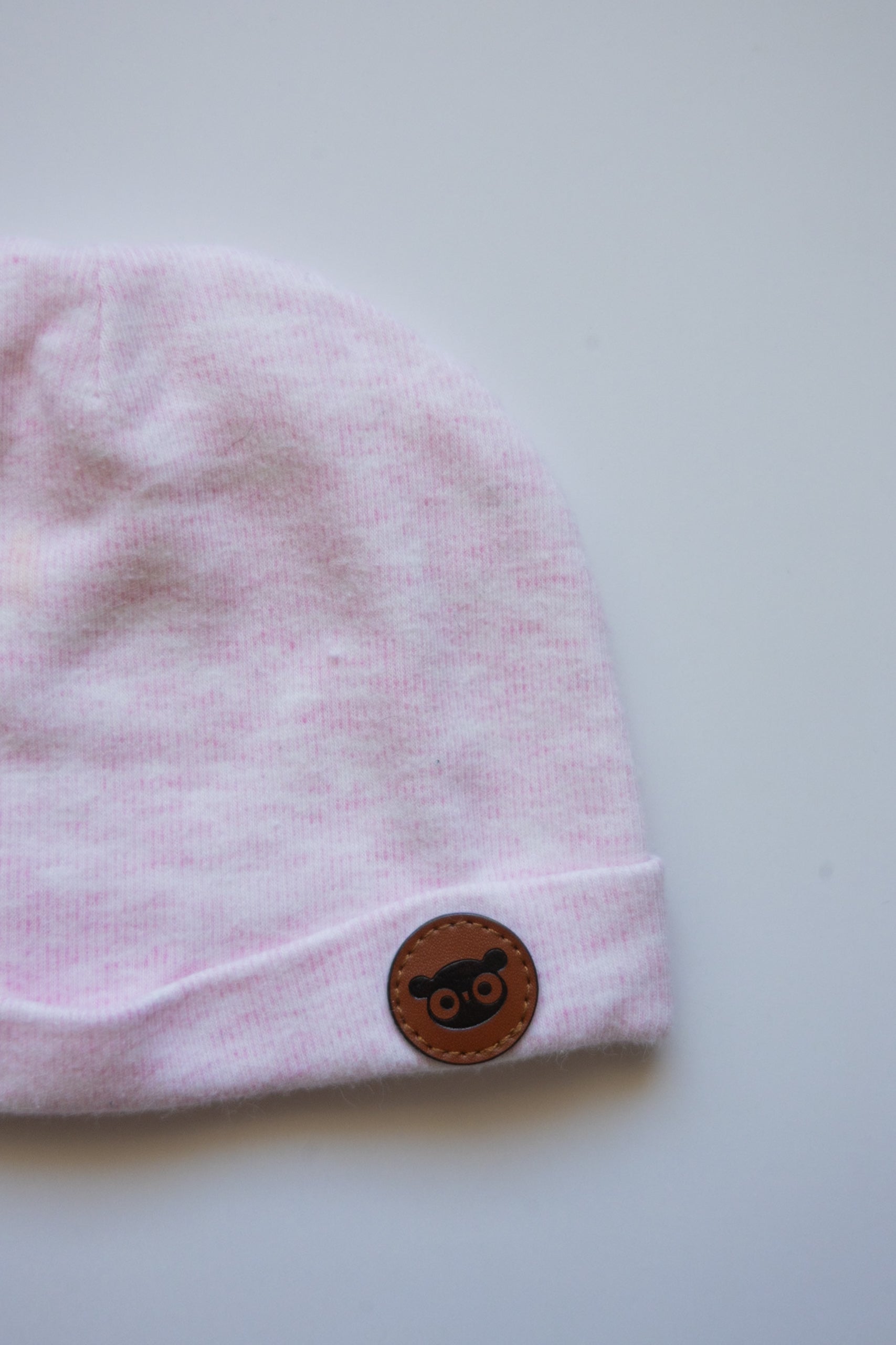 🌱 Marque inconnue - Tuque 0-6M (environ) 🦙