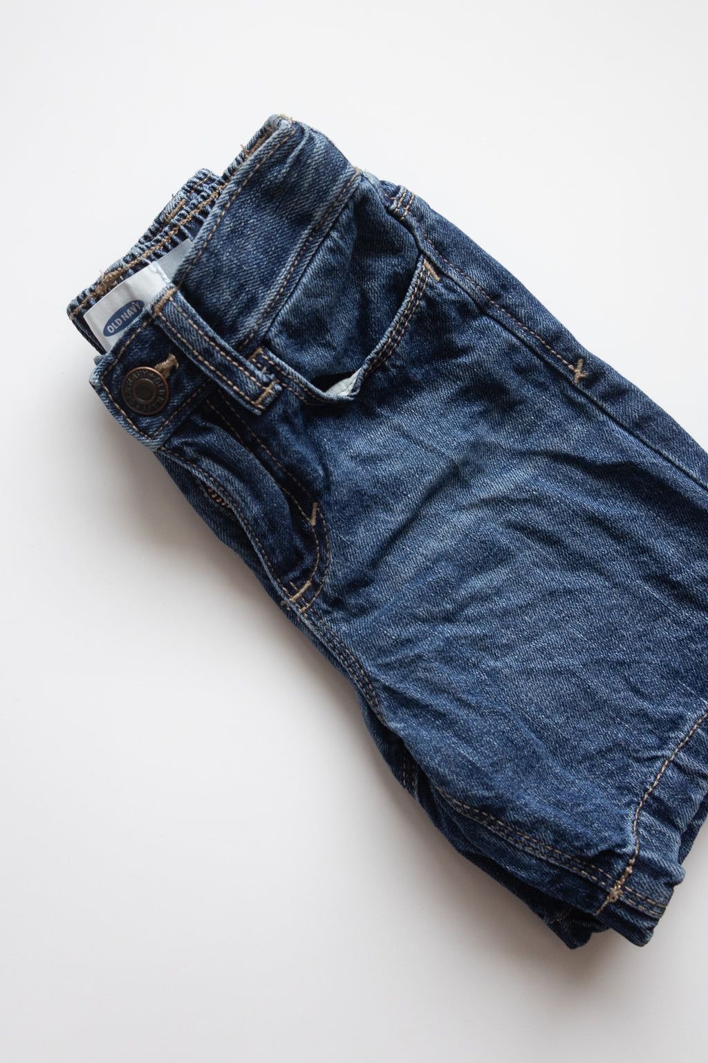 🌱 Old Navy - Short 2T