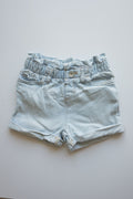 🌱 Children place - Short 2 ans