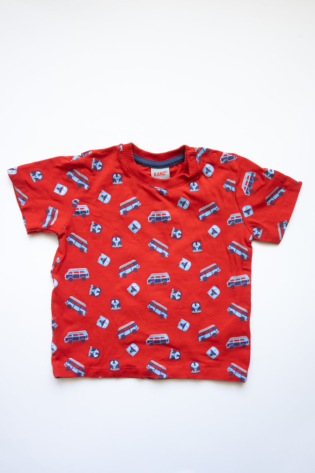 Kanz - T-shirt 9M