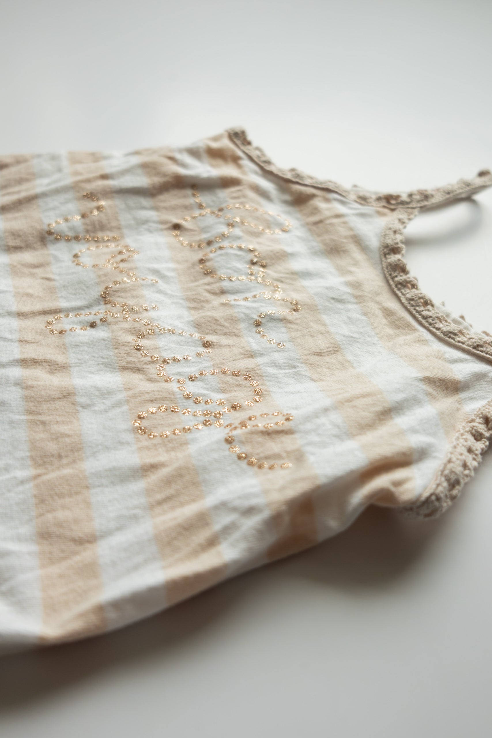 🌱 Gap - Camisole 18-24M