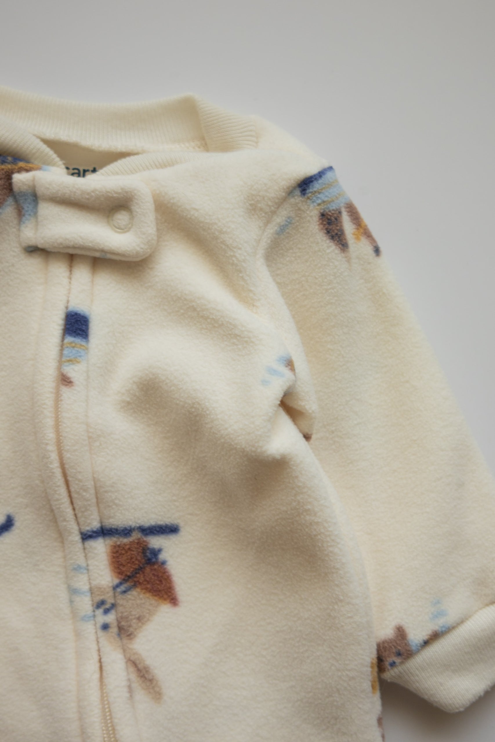 ⭐️ Carters - Pyjama nouveau-né