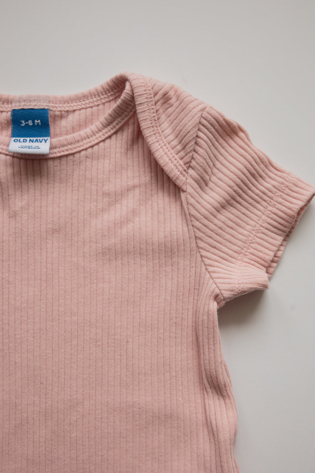 🌱 Old navy - Cache-couche 3-6M