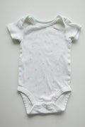 🌱 Carters - Cache-couche 3M
