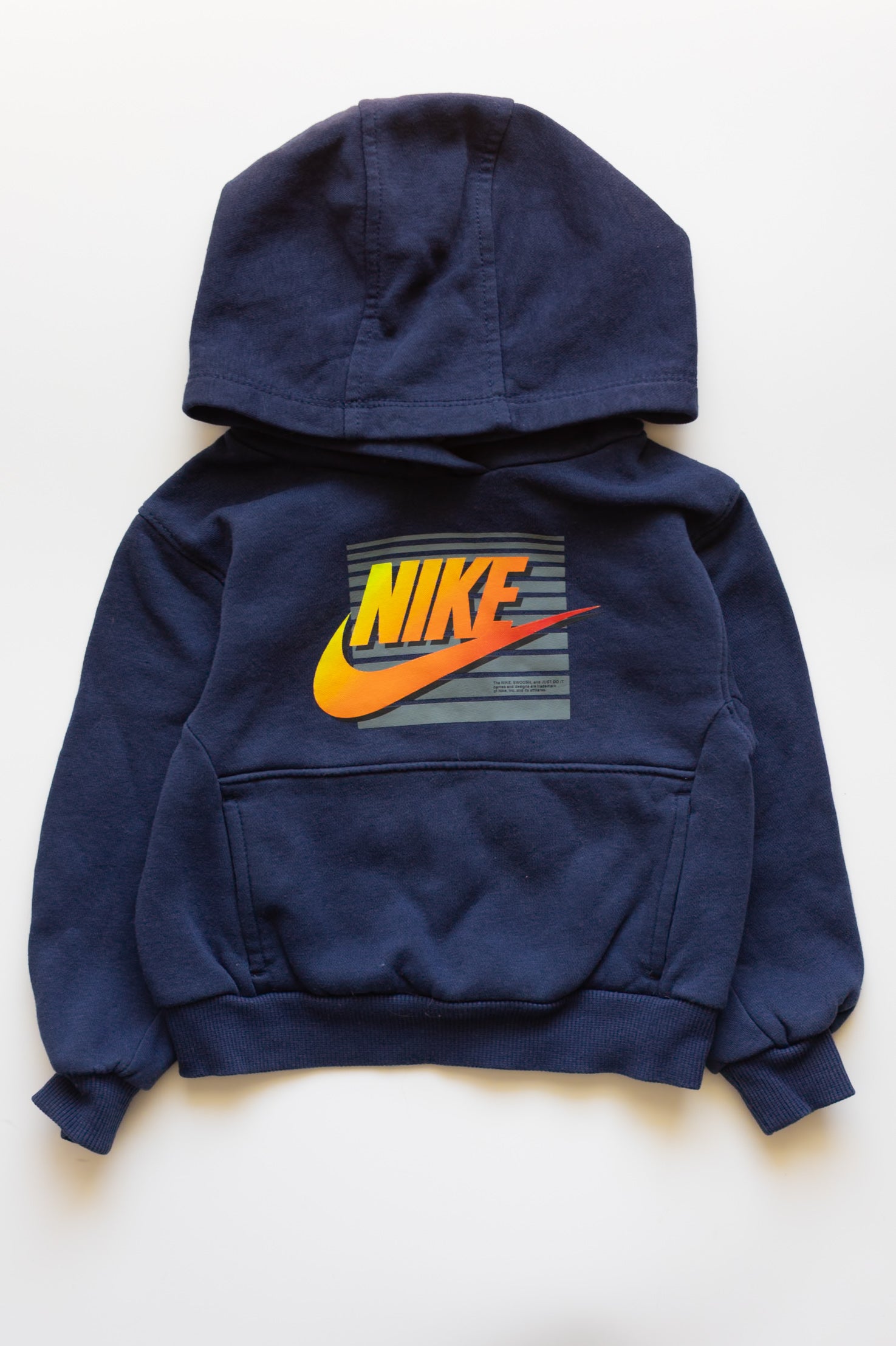 Nike - Chandail 1-2 ans