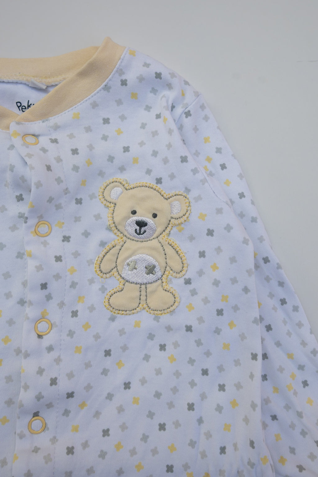 🌱 Pekkle - Pyjama 18M