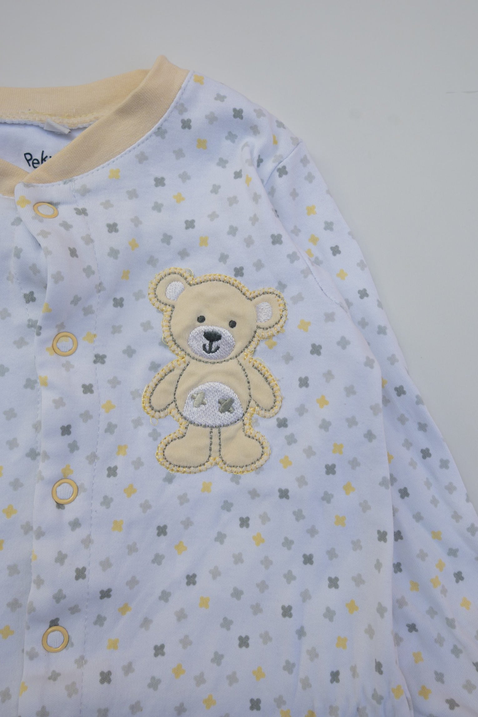 🌱 Pekkle - Pyjama 18M