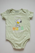 🌱 Peanuts - Cache-couche 6-12M