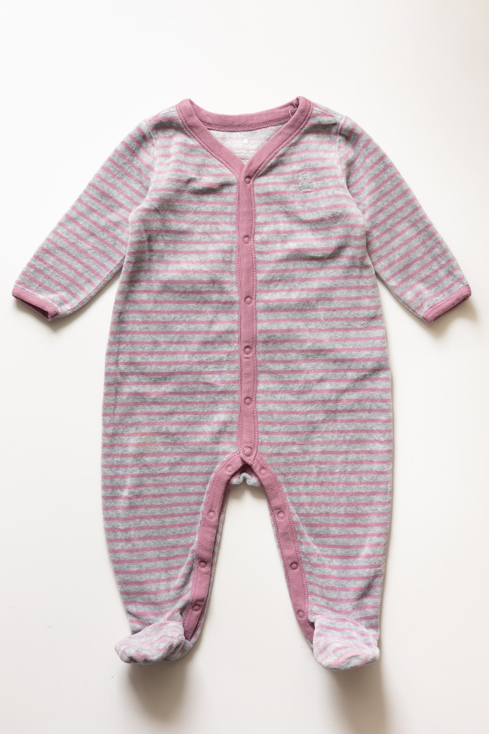 Gap - pyjama 6-9M