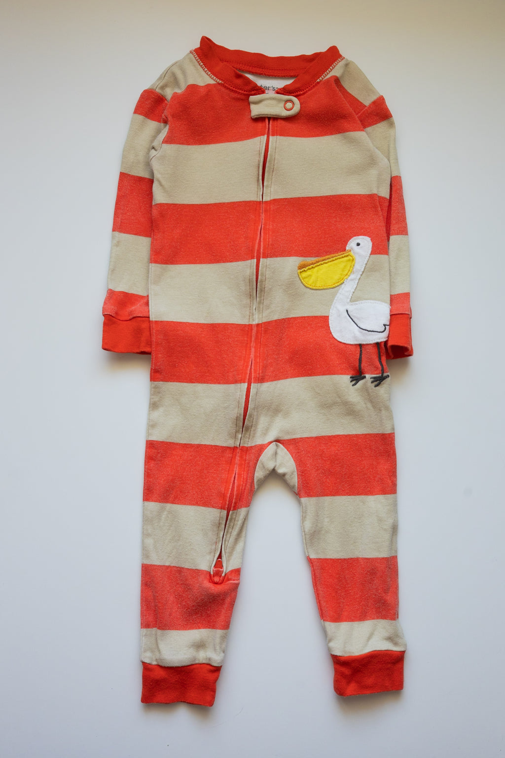 🌱 Carters - pyjama 18M