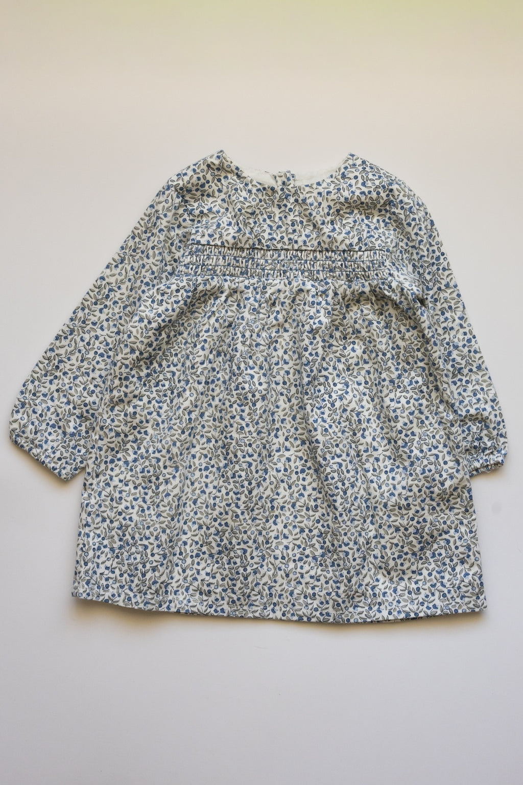 ⭐️ Cadet Rouselle - Robe 12M