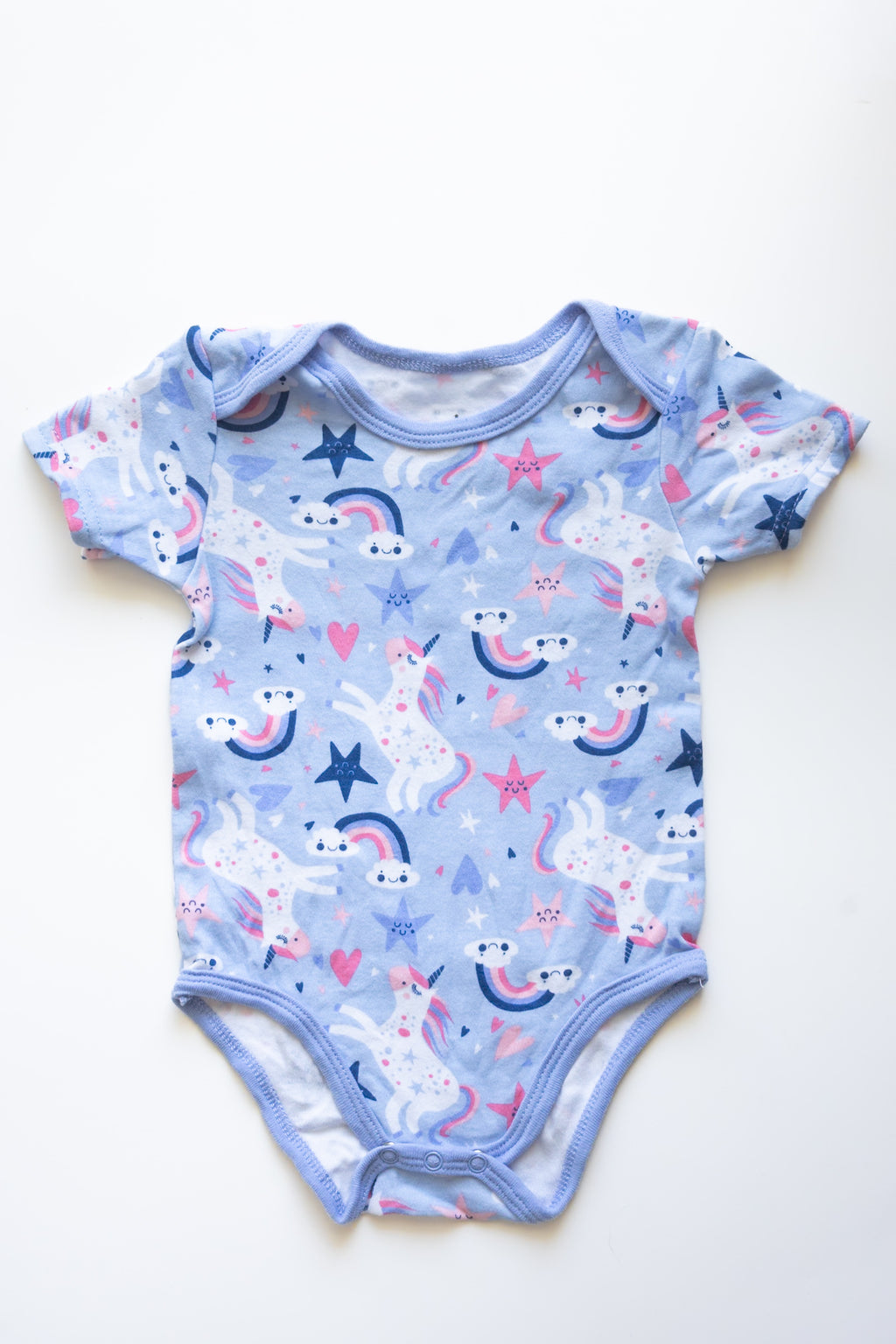 Baby ooga - cache-couche 6-9M