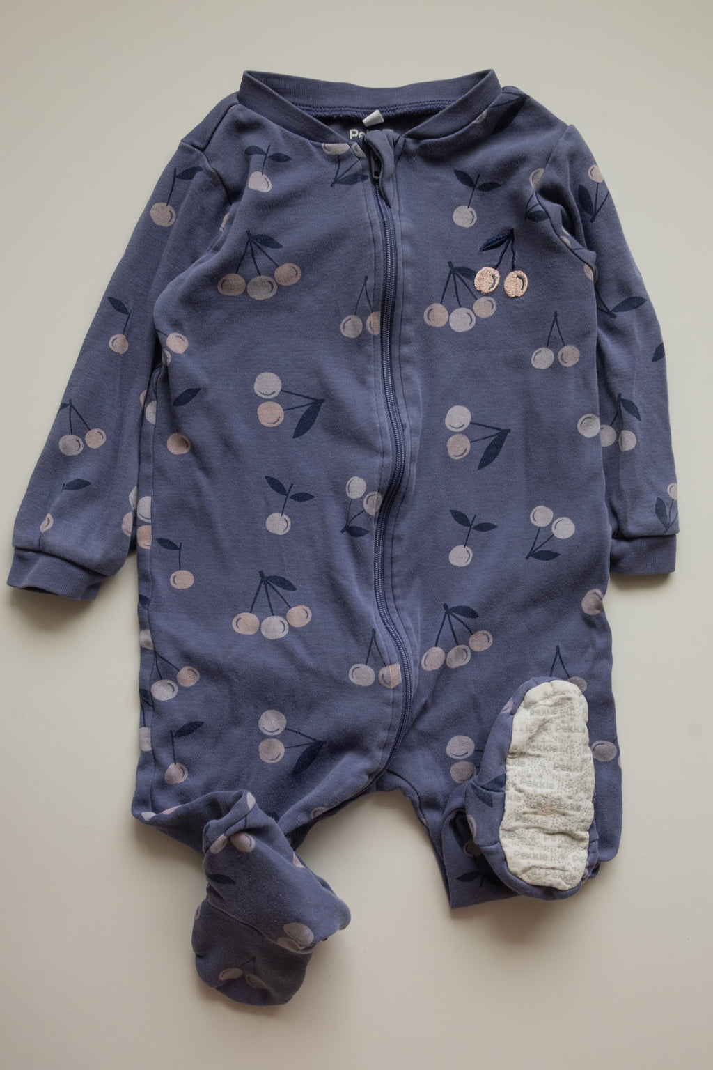 🌱 Pekkle - pyjama 12M