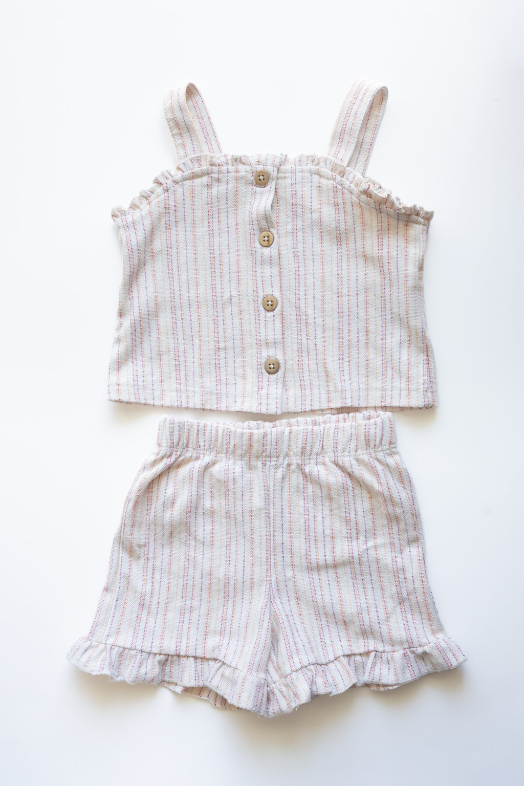 LC waikiki - ensemble 1-2 ans