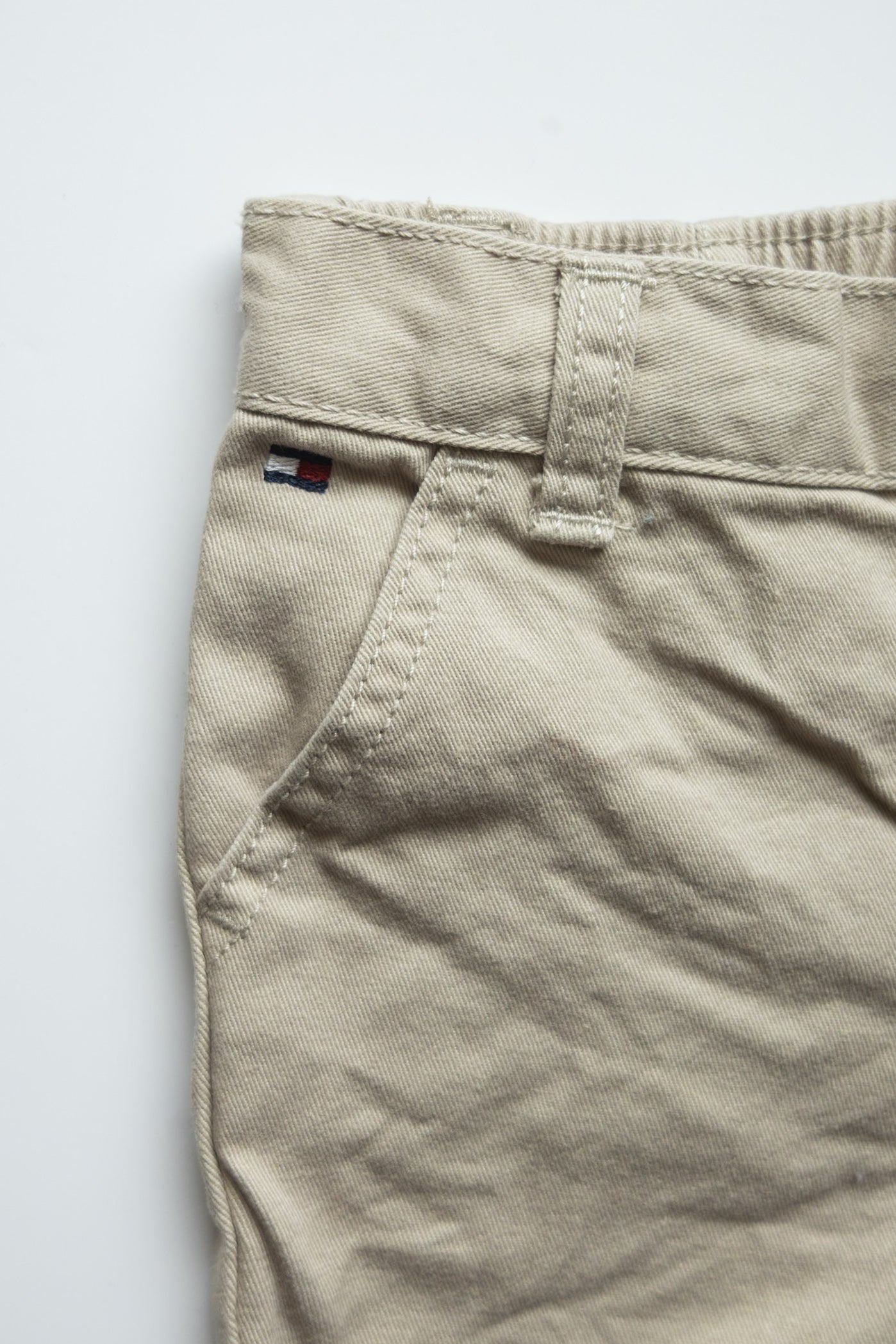 🌱 Tommy Hilfiger - Short 12M