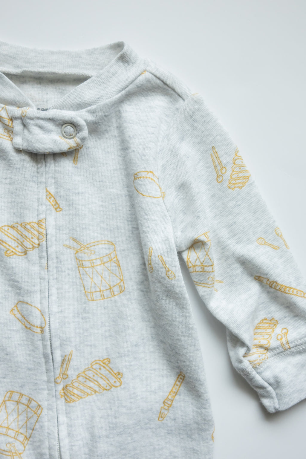 🌱 Carters - Pyjama 3M