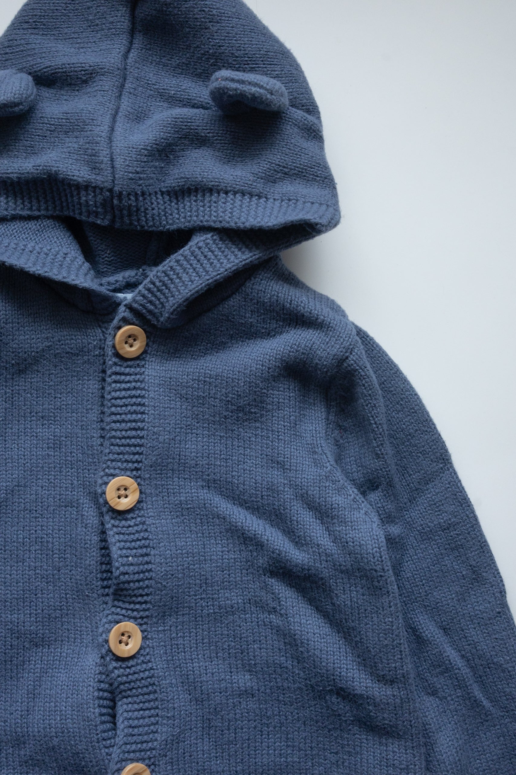 🌱 Pekkle - Veste 9M