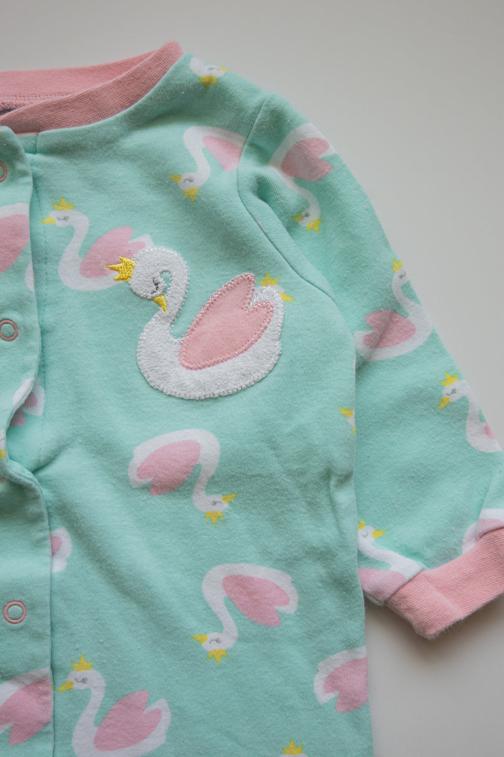 🌱 Pekkle - Pyjama 6M 🦙