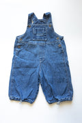 🌱 Zara - Salopette 3-6M