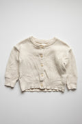 🌱 H&M - veste 4-6M